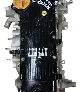 Motor Fiat Cronos 1.3 8v (06469712)