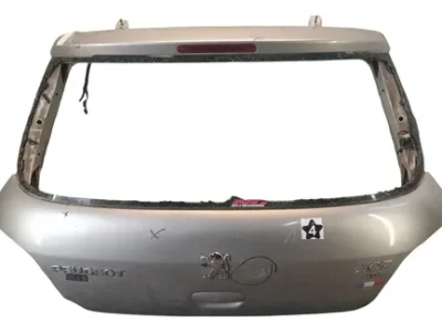 Porton Trasero Peugeot 307 (06553845) Lp