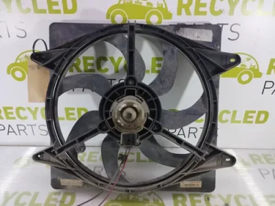 Electroventilador Vw Gol Trend 1.6 (04957684)