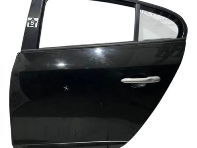 Puerta Trasera Izquierda Renault Fluence (06765502) Lp