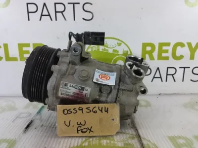 Compresor De A/a Vw Fox 1.6 Msi (05595644)