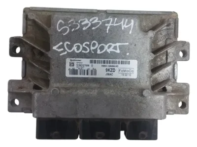 Modulo De Inyeccion Ford Ecosport Kd 1.6 (05333744)