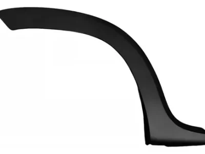 Fender Guardabarro Tras Der Renault Duster Original