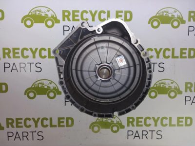 Caja De Velocidades Bmw 135i (04828801)