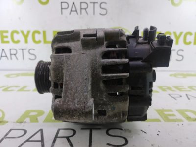Alternador Ford Ka 1.5 16v (04935789)