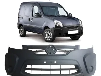 Paragolpe Delantero Renault Kangoo S/faro 2013-2018