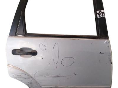 Puerta Trasera Derecha Ford Fiesta Max (05026351)