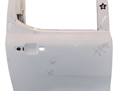 Puerta Trasera Derecha Ford Ranger Ln (06079619) Lp