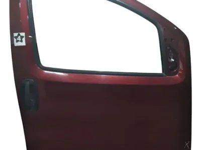 Puerta Delantera Derecha Fiat Qubo (04948521)