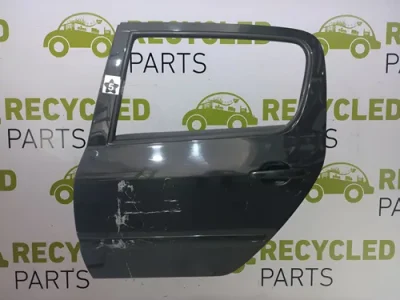 Puerta Trasera Izquierda Peugeot 307 (05105468) Lp