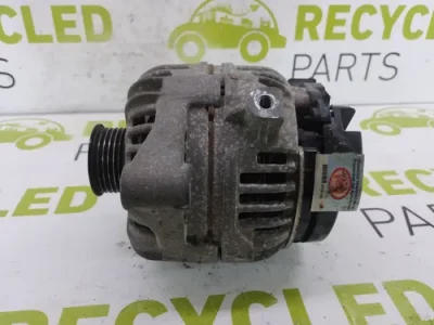 Alternador Chevrolet Astra 2.0 (04161356)