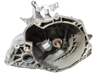 Caja De Velocidades Chevrolet Corsa 1.4 8v (06693285)