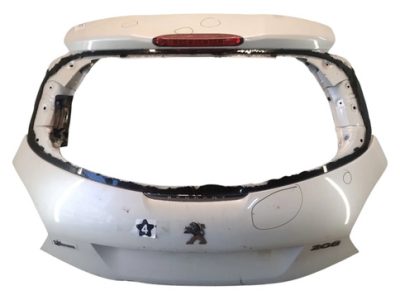 Porton Trasero Peugeot 208 (05127706) Lp