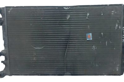 Radiador De Agua Vw Bora 1.9 (04522861) Lp