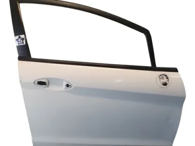 Puerta Delantera Derecha Ford Fiesta Kd (06144179)