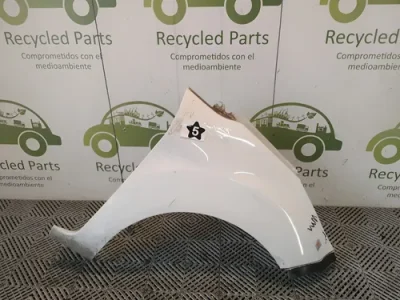 Guardabarro Derecho Ford Fiesta Kd (06188308)