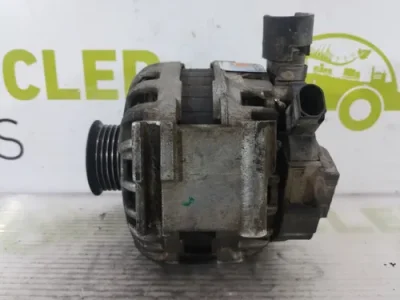 Alternador Fiat Idea 1.6 (05379892)