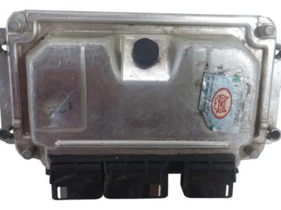 Modulo De Inyeccion Citroen C3 1.6 (05708677)