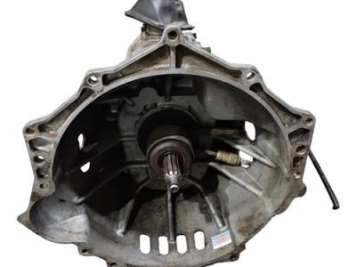 Caja De Velocidades Chevrolet S10 2.8 4x2 (06505333)