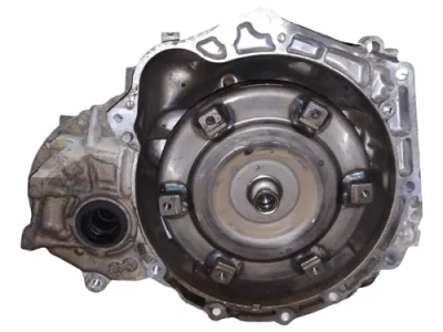 Caja De Velocidades Toyota Etios 1.5 16v At (05219799)