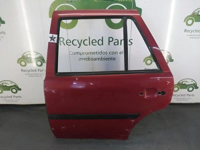 Puerta Trasera Izquierda Vw Gol G2 G3 G4 (03363571) Lp