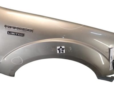 Guardabarro Derecho Ford Ranger (05920780)