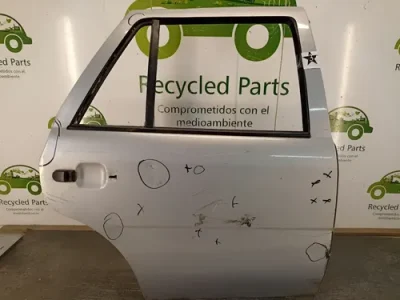 Puerta Trasera Derecha Vw Gol G2 G3 G4 (04010333)