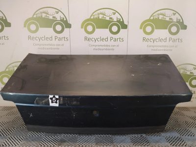 Tapa De Baul Chevrolet Monza (02160998)