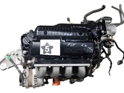 Motor Honda Fit L13z1 (06080970)