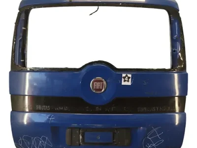Porton Trasero Fiat Qubo (05327407)