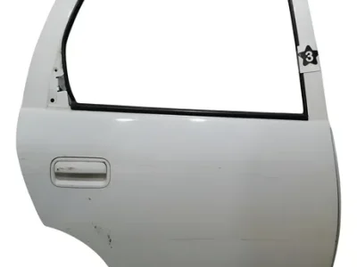 Puerta Trasera Derecha Chevrolet Corsa (05550429) Lp