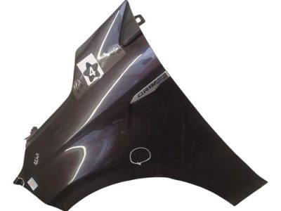 Guardabarro Izquierdo Fiat Argo (06117693)