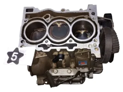 Motor Vw Up 1.0 (05080479) Solo Block