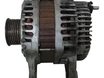 Alternador Nissan Note 1.6 (05634545)