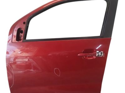 Puerta Delantera Izquierda Fiat Mobi (06128487)