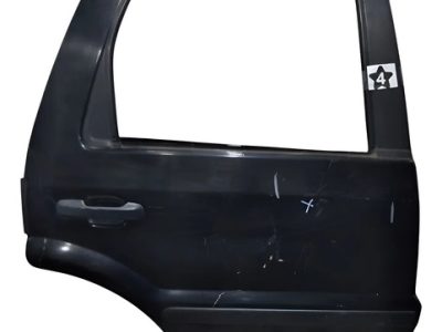 Puerta Trasera Derecha Ford Ecosport (02431795) Lp