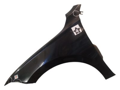 Guardabarro Izquierdo Vw Vento Ln (05028308)