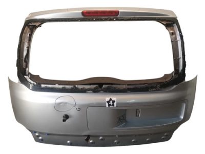 Porton Trasero Citroen C3 Aircross (06024647)