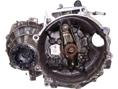 Caja De Velocidades Vw Vento 2.0 Tdi (06197829)