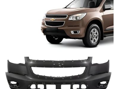 Paragolpe Delantero Chevrolet S10 2012-2016