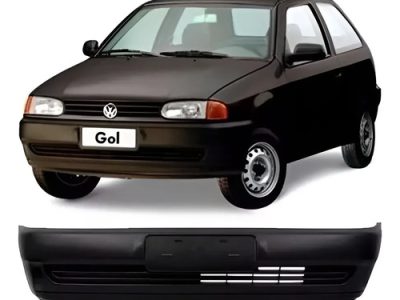 Paragolpe Delantero Vw Gol G2 Ab9 1995-2000