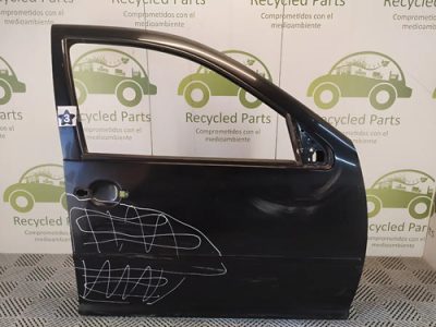Puerta Delantera Derecha Vw Bora (05038218)