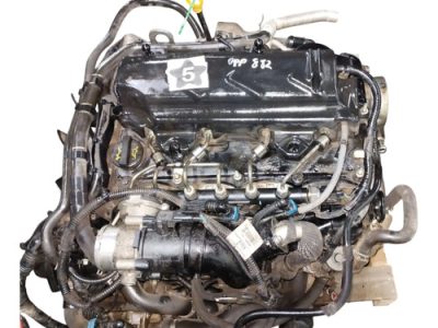 Motor Ford Ranger 2.2 Puma (05894438) Lp
