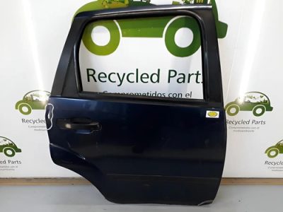Puerta Trasera Derecha Ford Fiesta Max (02929548) Lp