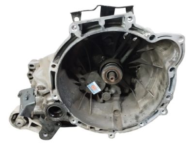 Caja De Velocidades Ford Fiesta 1.6 16v (06314582) Lp