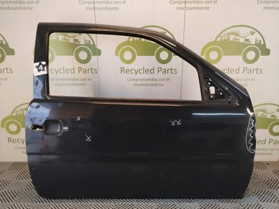 Puerta Delantera Derecha Vw Gol G2 G3 G4 3p (05183503)