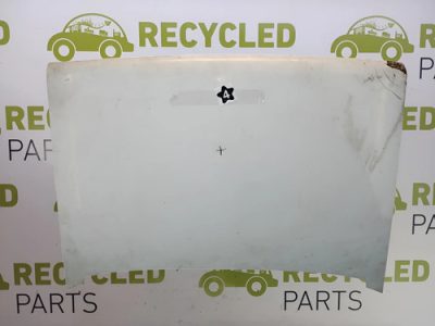 Capot Renault Express (05881243)