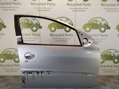 Puerta Delantera Derecha Peugeot 207 (04761252)