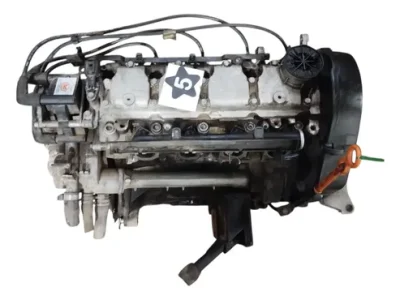 Motor Vw Suran 1.6 8v (06369888)
