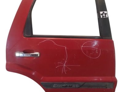 Puerta Trasera Derecha Ford Ecosport (03458676)